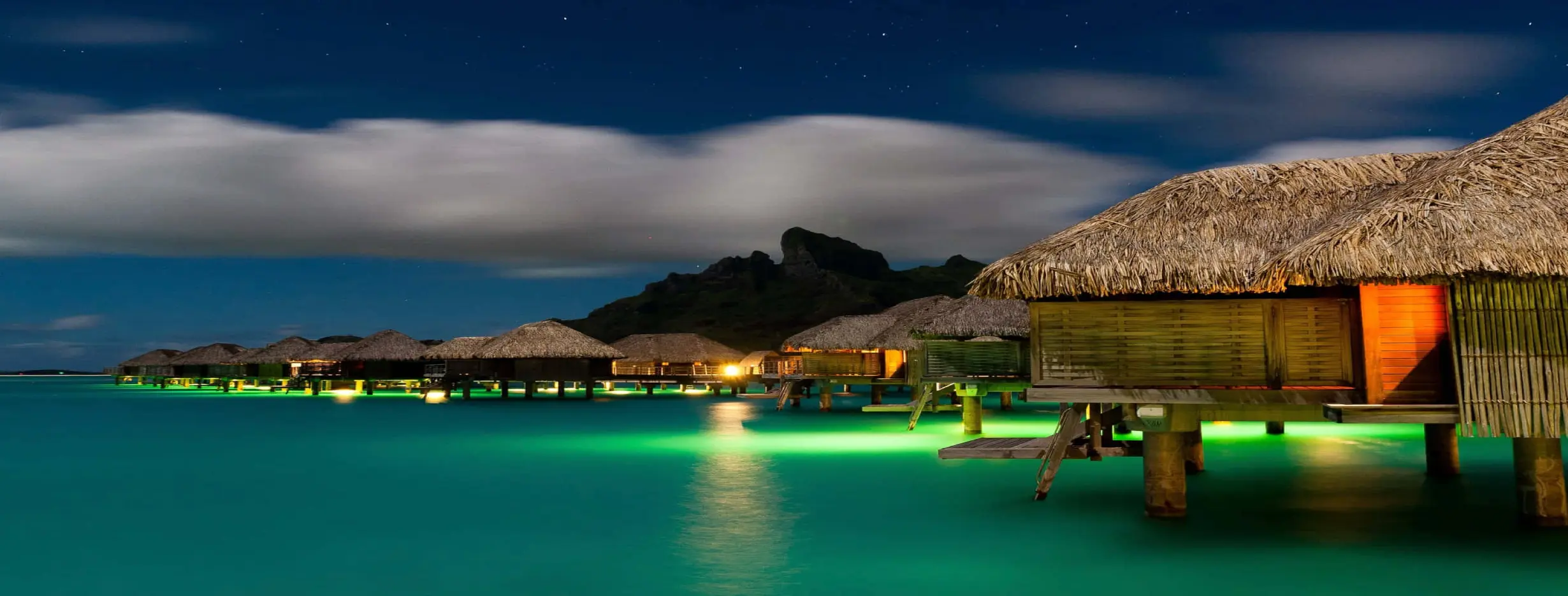 Image for Bora Bora Beach